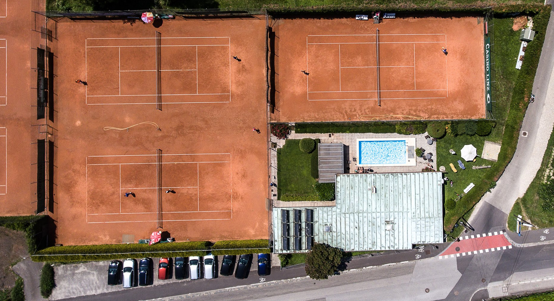 Die Anlage