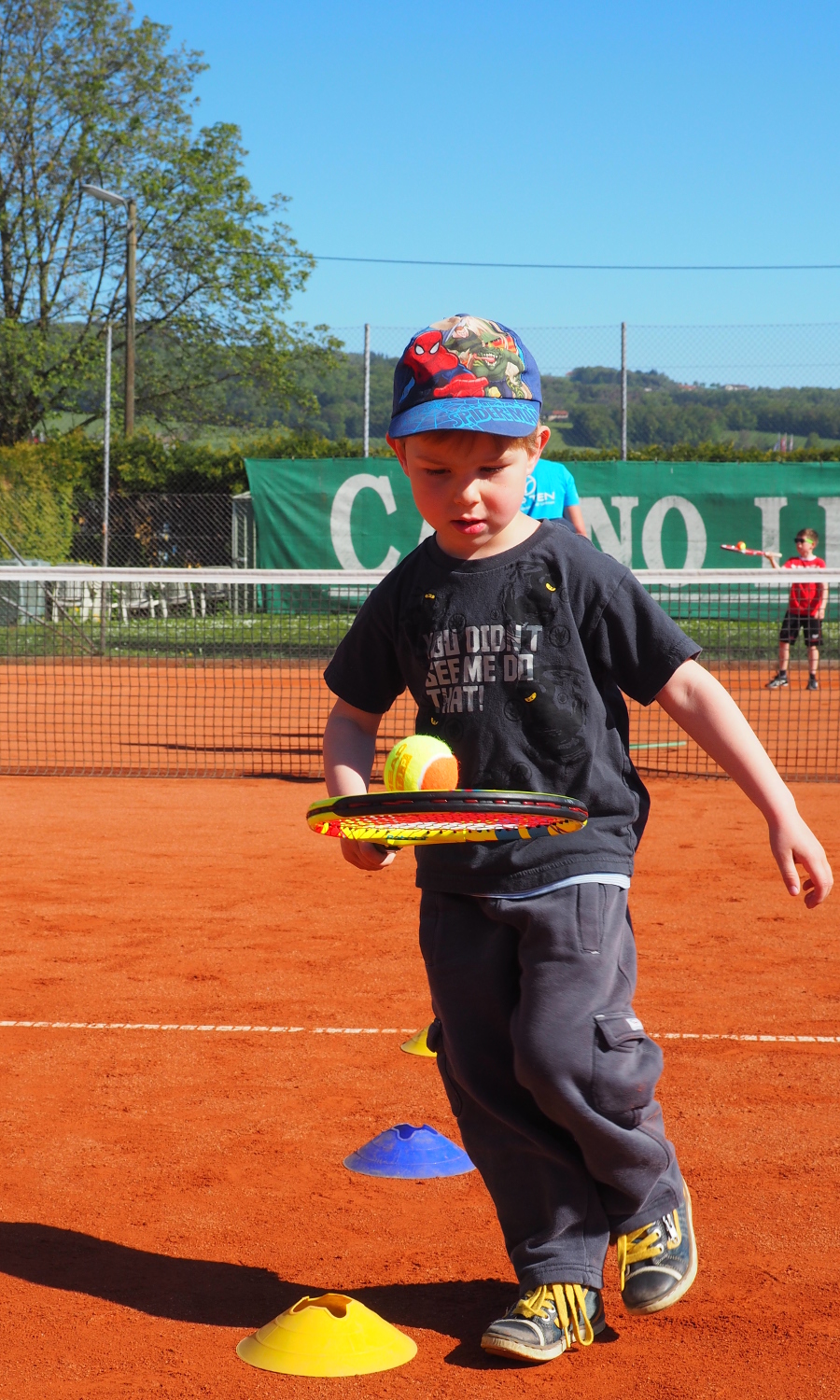 TC Eigenheim