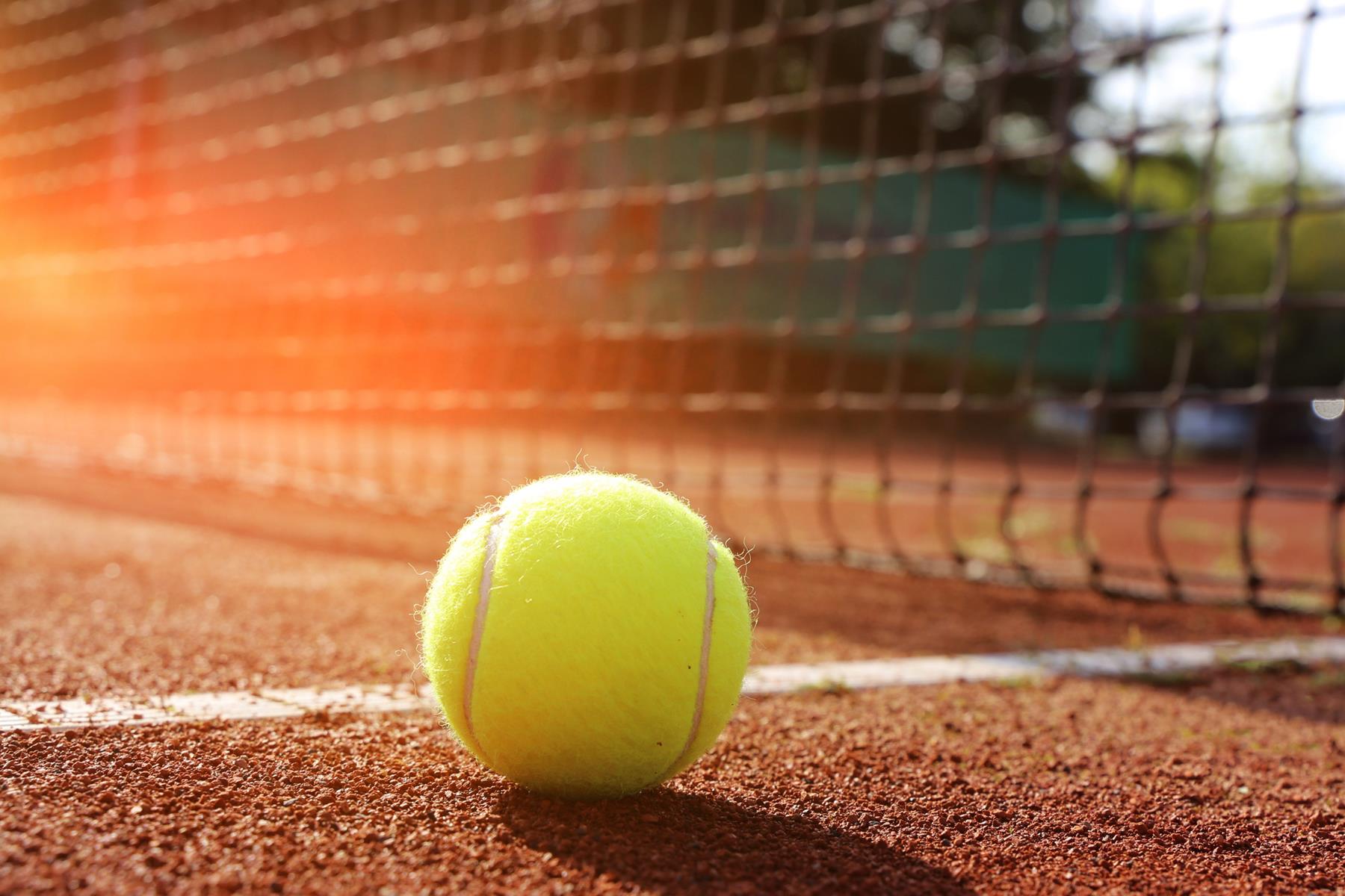 TC Eigenheim – Tennisanlage in Linz